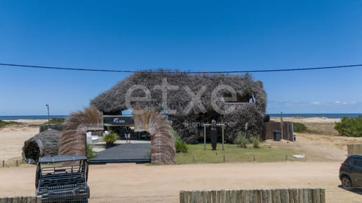 Lote en venta en el Nido