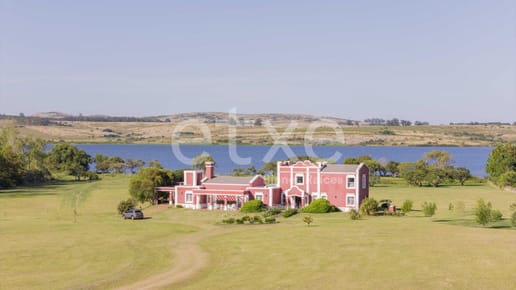 Venta de Chacra en Lomas del Sauce