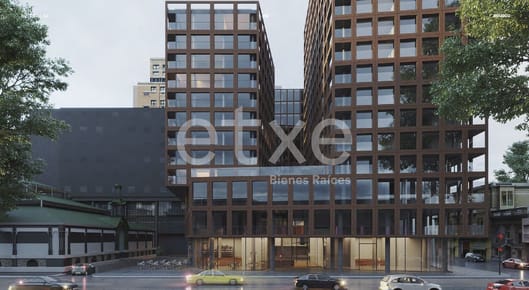 Venta Apartamento de 1 Dormitorio en Brusco By IXOU.
