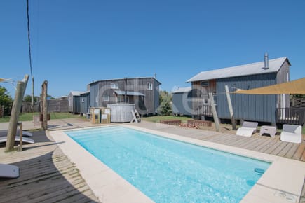 Posada en Venta La Paloma Excelente Renta