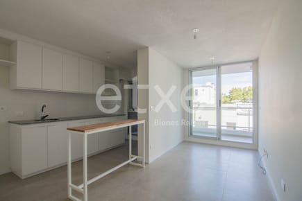 Venta Apartamento a Estrenar en Cordón