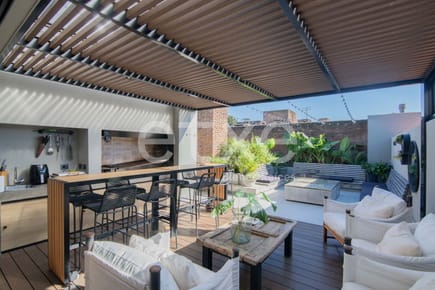 Venta Penthouse en Carrasco Reciclado