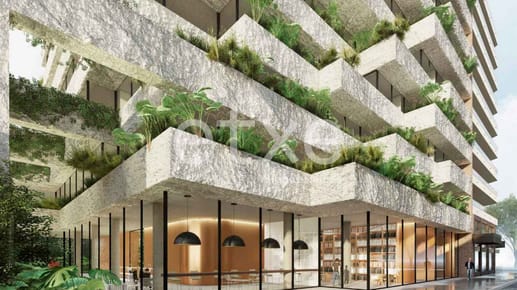 Venta de Apartamento 2 Dormitorios en RISCO By IXOU,