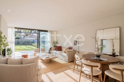 Venta de Casa PH a Estrenar en San Nicolas
