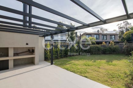 Venta de Casa Ph a Estrenar en San Nicolas