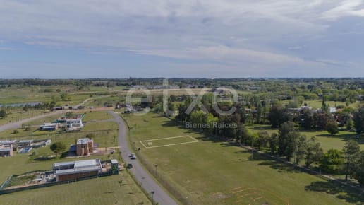 Oportunidad Terreno en Venta Cavas de La Tahona