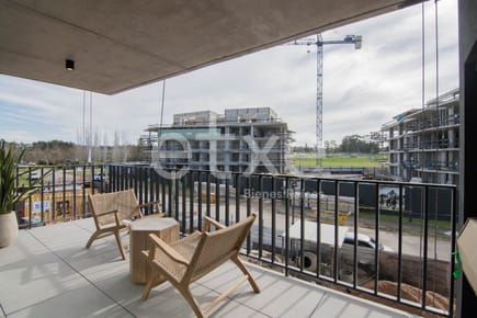 Venta de Apartamento en Terrazas del Polo