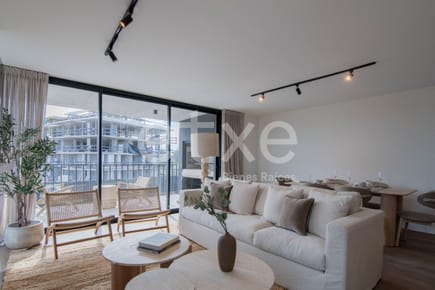 Venta de Apartamento en Terrazas del Polo