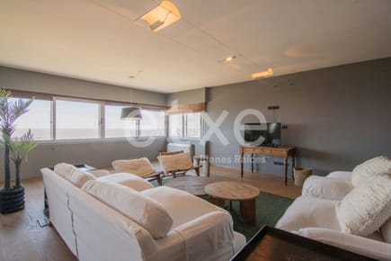 Apartamento en Rambla del Puertito del Buceo