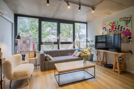 Alquiler de Apartamento en Pleno Pocitos Nuevo
