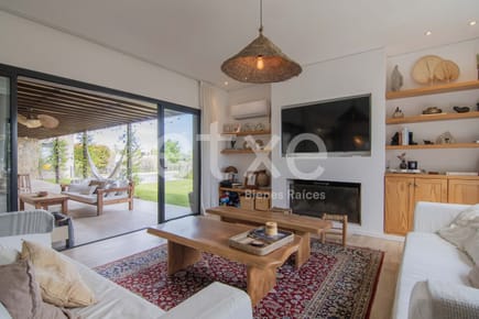 Venta de Casa en Viñedos de La Tahona