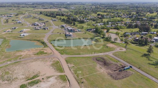 Oportunidad Terreno en Venta Cavas de La Tahona