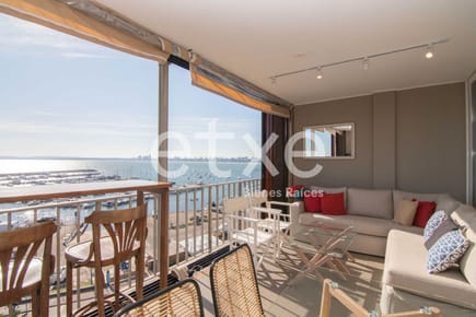 Apartamento en venta