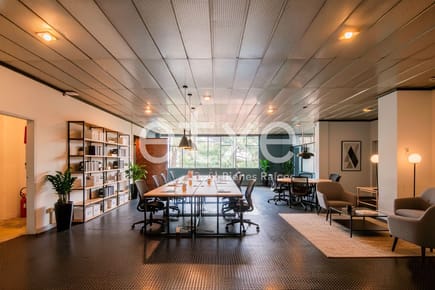 Apartamento Loft Venta CON RENTA en Plaza Zabala Ciudad Vieja