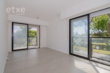 Apartamento 1 Dormitorio Venta Punta Gorda Parque Rivera