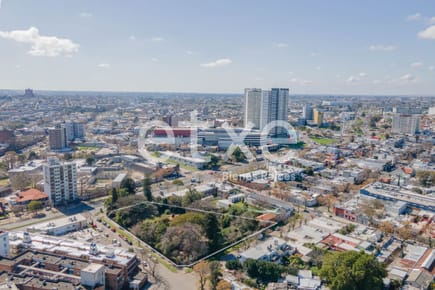 Lote en venta en Jacinto Vera
