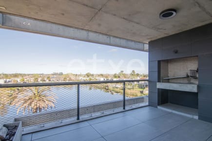 Venta Well 3 Dormitorios Renta Lagos Parque Miramar