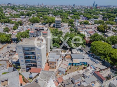 Venta de Terreno en Goes