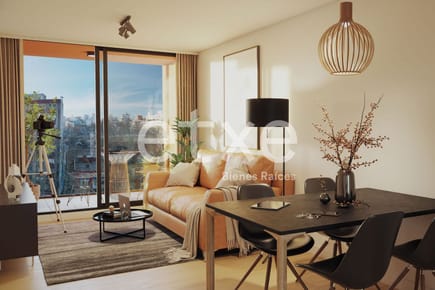 Venta de Apartamento en 01 SYNC Centro