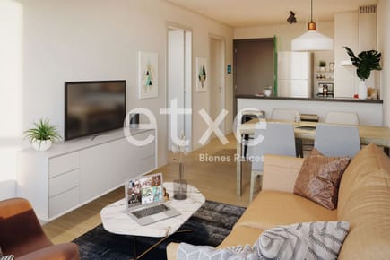 Venta de Apartamento en 01 SYNC Centro