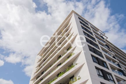 Piso 7 Apartamento Venta 01 LIBERTADOR, Aguada