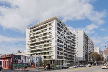 Apartamento 3 Dormitorios Venta 01 Libertador, Aguada