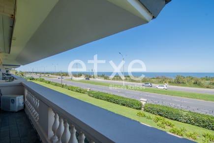 Apartamento Alquiler Rambla de Carrasco