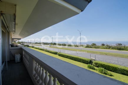 Apartamento Alquiler Rambla de Carrasco