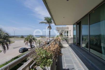 Espectacular Apartamento en ALQUILER Rambla Carrasco