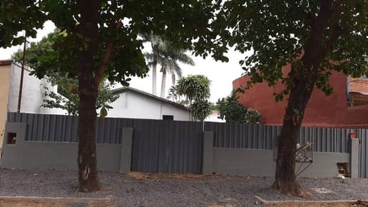EN VENTA PROPIEDAD EN BARRIO SANTA MARÍA, ASUNCIÓN