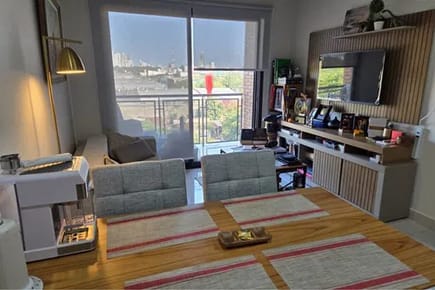Departamento-Venta-CERRO LEON, Luque, Central