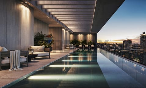 Penthouse en Las Lomas | Casa Grande | Departamento de lujo