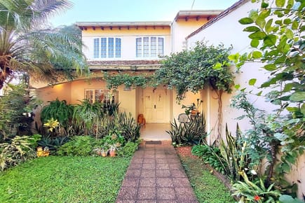 Vendo Casa en San Vicente 