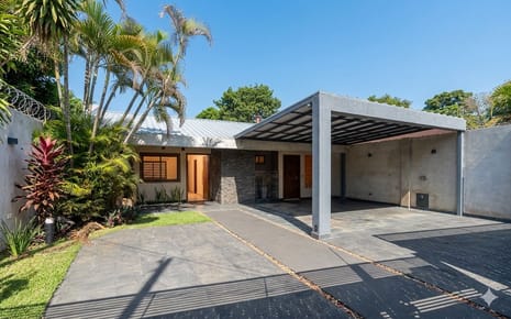 En Venta - Casa - San Vicente, Asunción