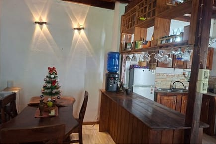 Casa-Venta-AVDA EL bOSQUE, San Bernardino, Cordillera