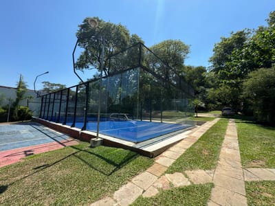 Vendo imponente propiedad, en el centro de San Bernardino 