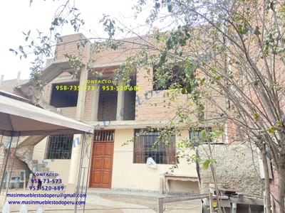 Ocasión Venta Terreno Semi-industrial 630m2 Zarate Sjl