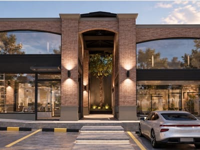 ALQUILO SALÓN COMERCIAL EN BARRIO LAS LOMAS!!!