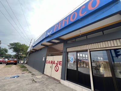 ALOJAMIENTO EN VENTA – ZONA IDEAL EN SANTA CRUZ