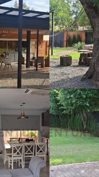 Alquiler de Casa en Luque, Central | ID: 51569
