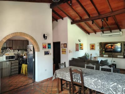 Vendo casa de 4 habitaciones en Asuncion Villa Aurelia