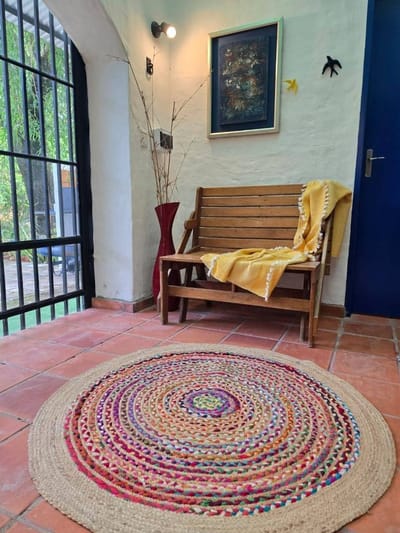 SE ALQUILA HERMOSA CASA EN SAN BERNARDINO