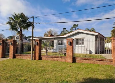 Alquiler estupenda!!! Cantegrill 4 dorm, pileta climatizada