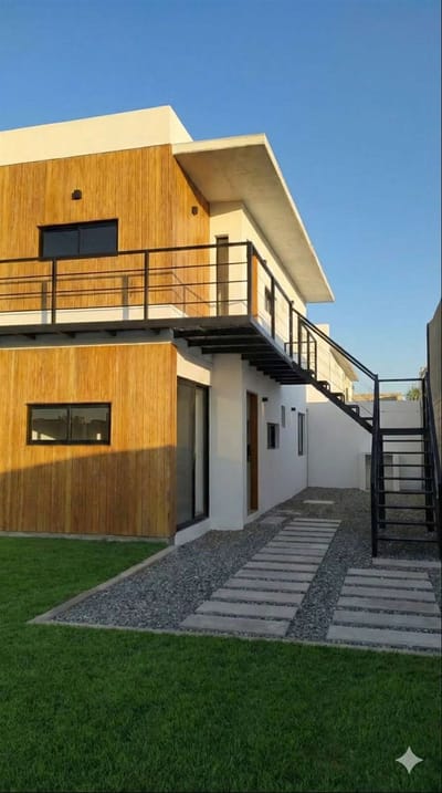 Divino y moderno depto en Altos de la Laguna Punta del Este Maldonado, 2 dorm y demás