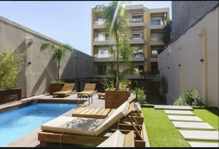 Divino apto de 1 dorm, prox Mvdeo Shopping