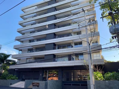 En venta Departamento de 2 habitaciones con renta activa- Urban Carmelita 