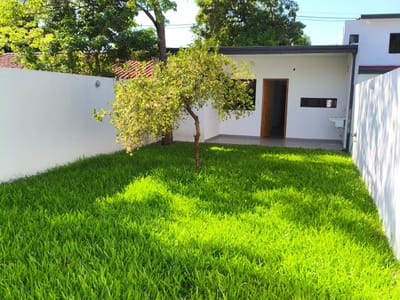 VENDO CASA EN SAN LUIS, MARIANO ROQUE ALONSO
