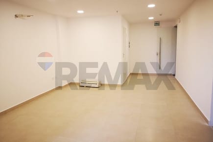 OFICINA EN VENTA - PETTIROSSI