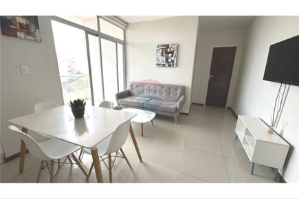 Departamento - Venta - Recoleta, Asunción, Paraguay