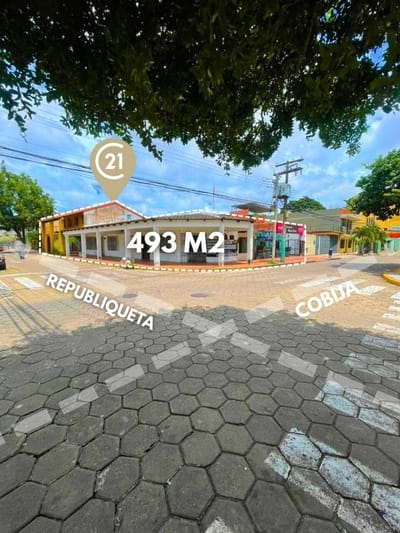 CASA EN VENTA EN EL CENTRO.